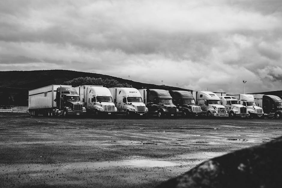 How to Find Mobile Fleet Cleaning Services: Top Methods Revealed